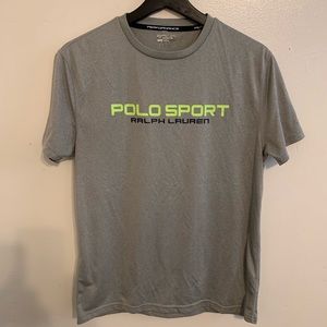 Polo Sport Performance Shirt